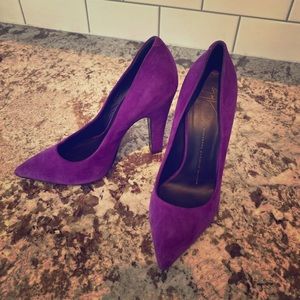 Giuseppe Zanotti Heels